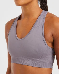 Balance V3 Seamless Sports Bra