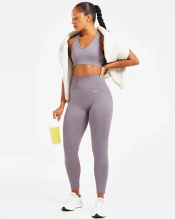 Balance V3 Seamless Sports Bra