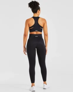 Balance V3 Seamless Sports Bra
