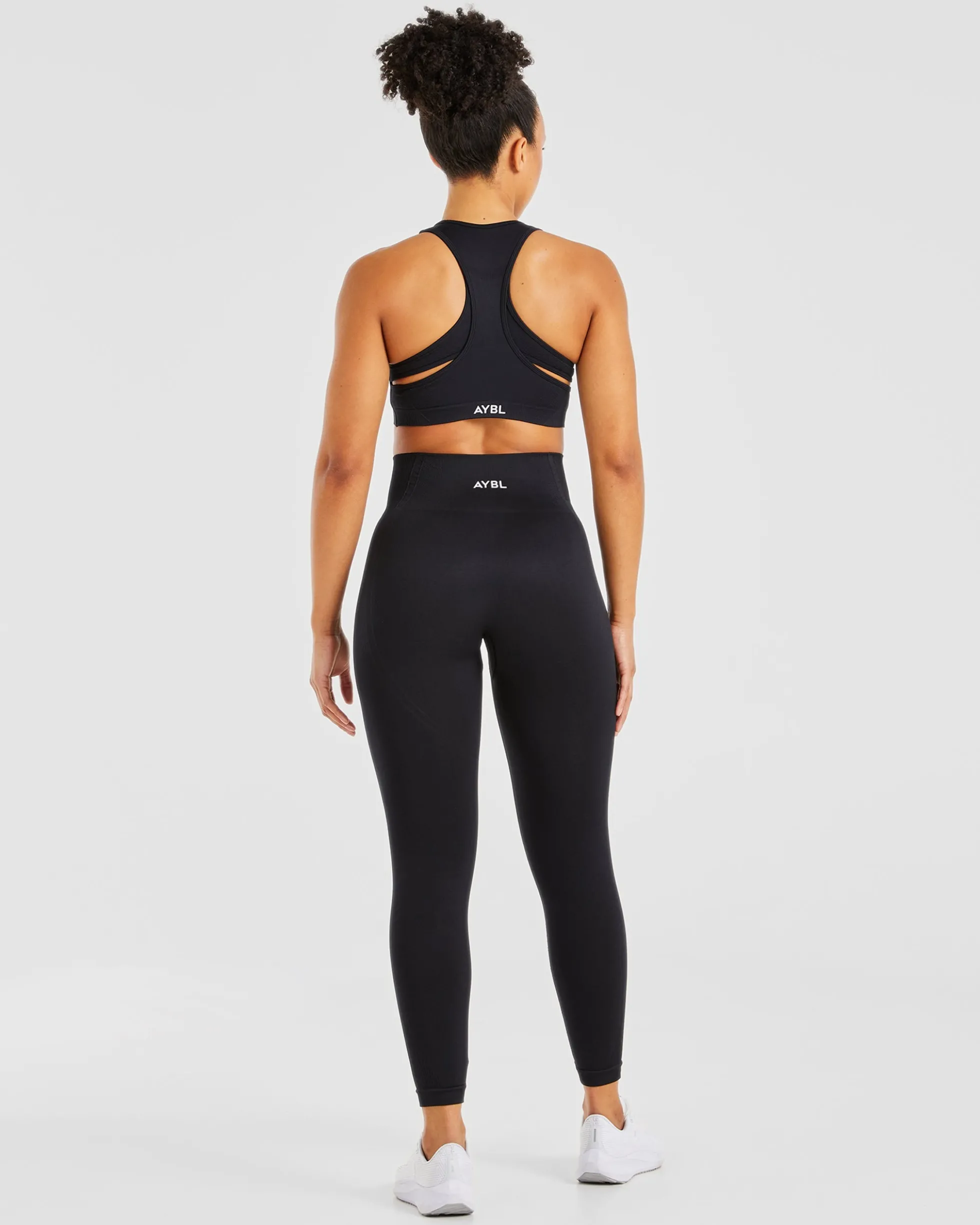 Balance V3 Seamless Sports Bra