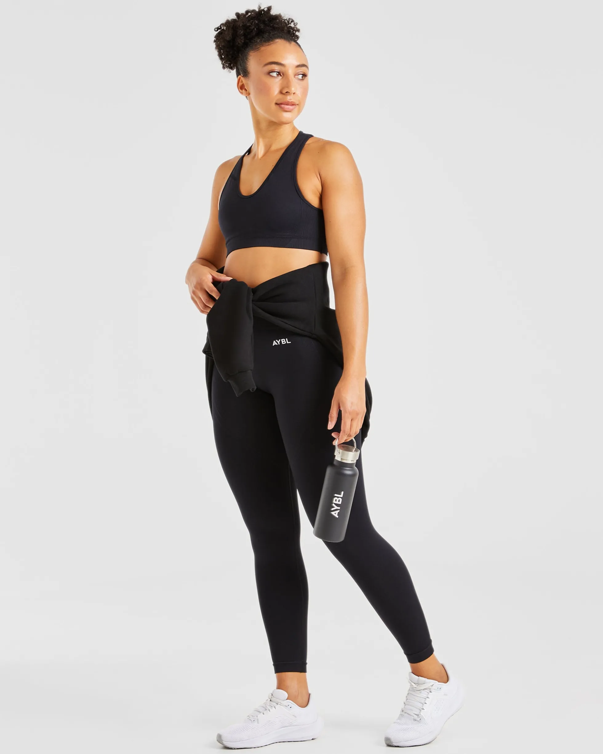 Balance V3 Seamless Sports Bra