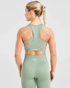 Balance V3 Seamless Sports Bra