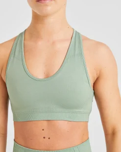 Balance V3 Seamless Sports Bra