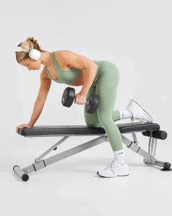 Balance V3 Seamless Sports Bra