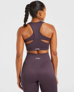 Balance V3 Seamless Sports Bra