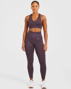 Balance V3 Seamless Sports Bra
