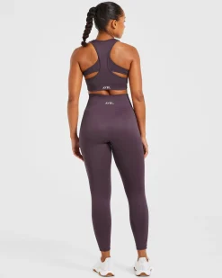 Balance V3 Seamless Sports Bra