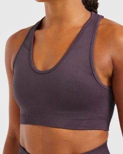 Balance V3 Seamless Sports Bra