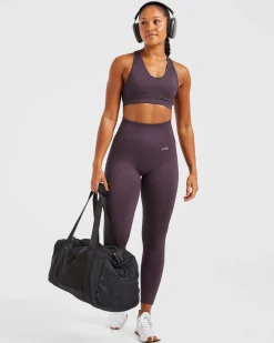 Balance V3 Seamless Sports Bra