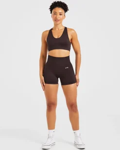 Balance V3 Seamless Sports Bra