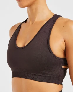 Balance V3 Seamless Sports Bra
