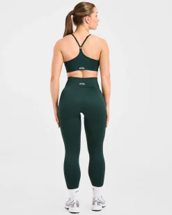 Balance V3 Seamless Strappy Sports Bra