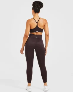 Balance V3 Seamless Strappy Sports Bra