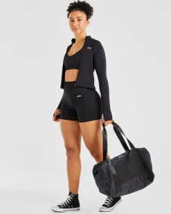 Balance V3 Seamless Strappy Sports Bra