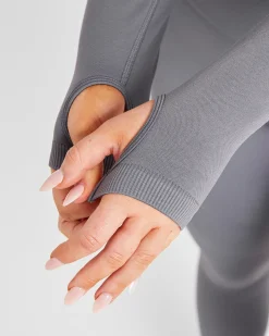 Balance V3 Seamless Zip Jacket