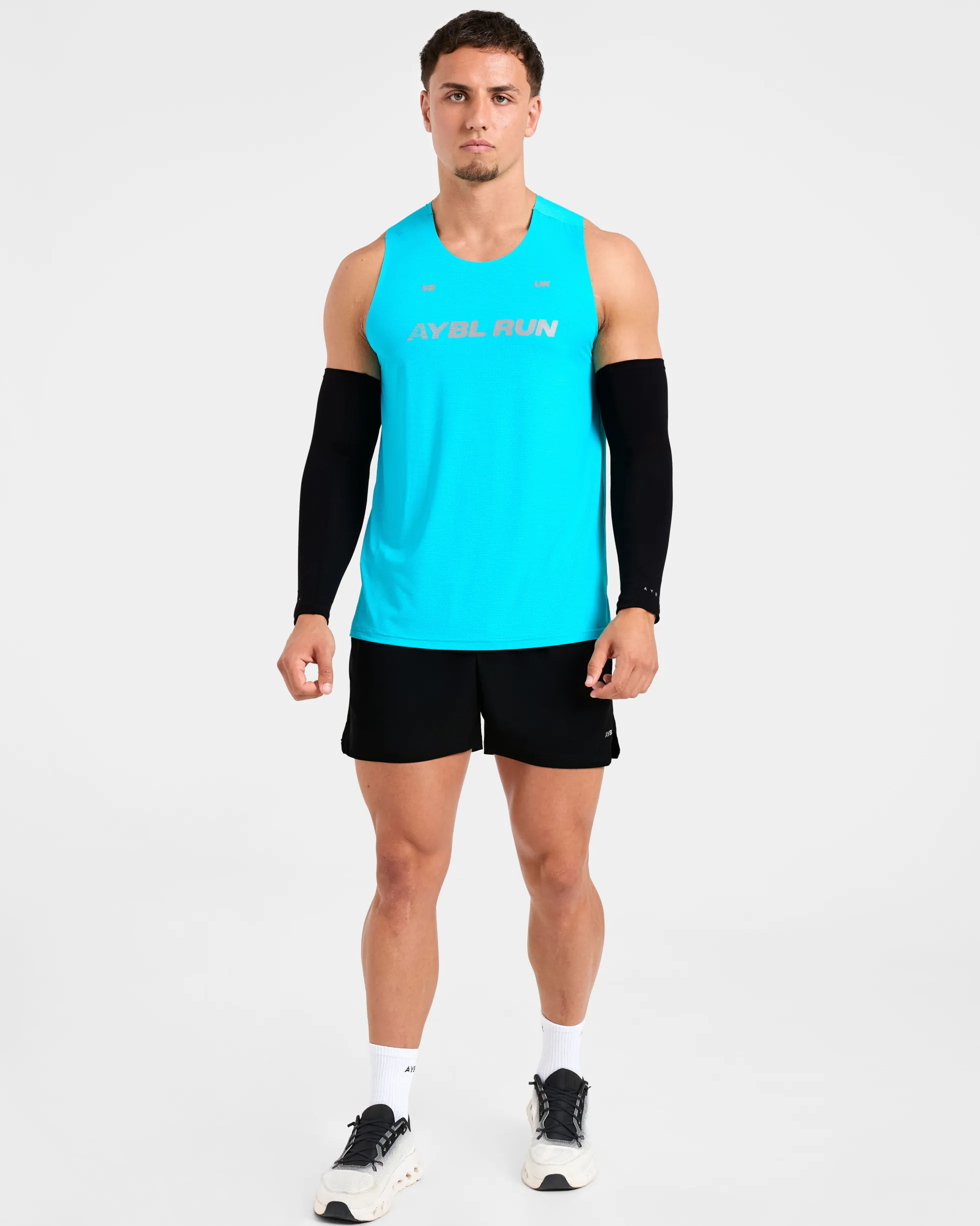 Base Layer Arm Sleeves
