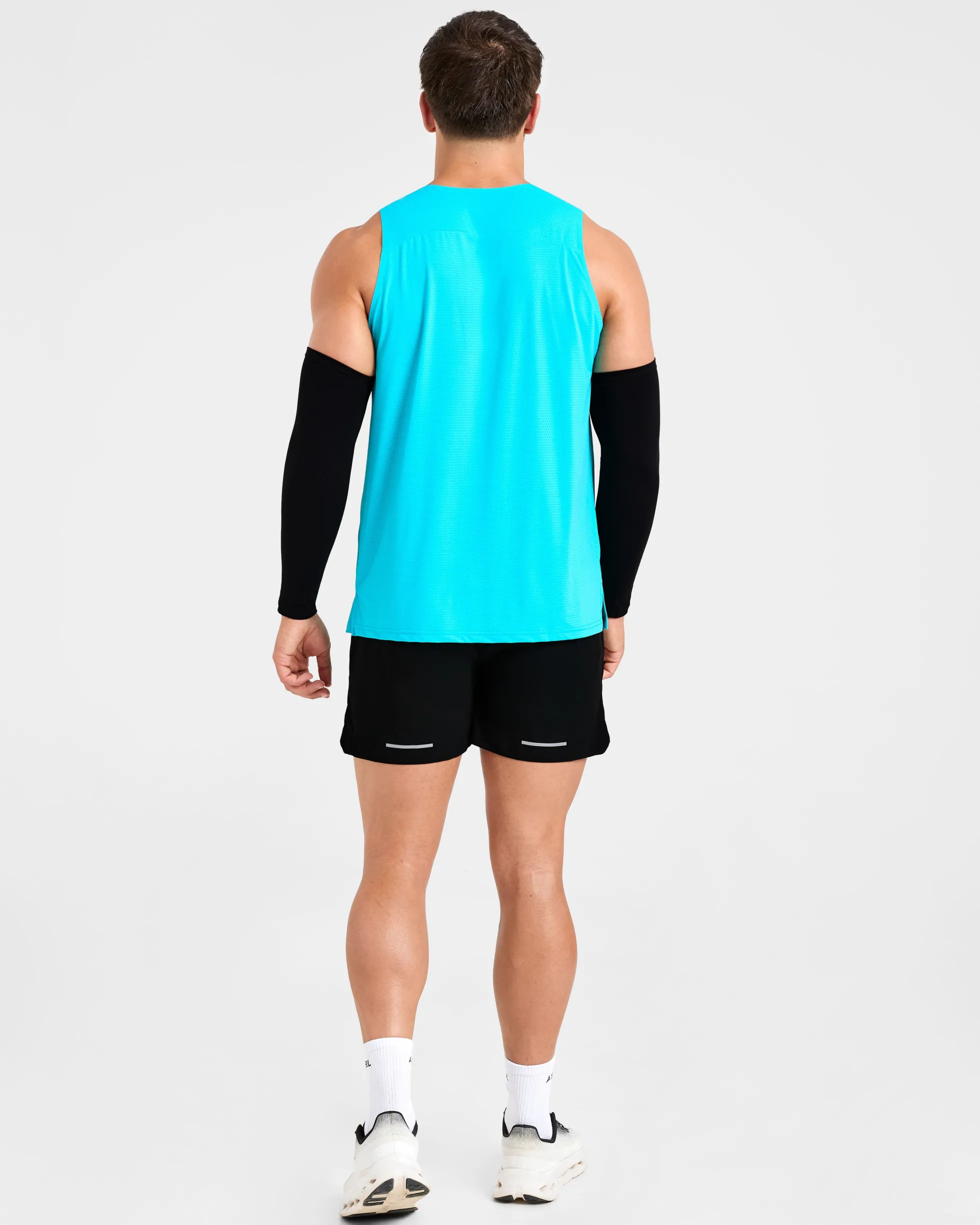 Base Layer Arm Sleeves