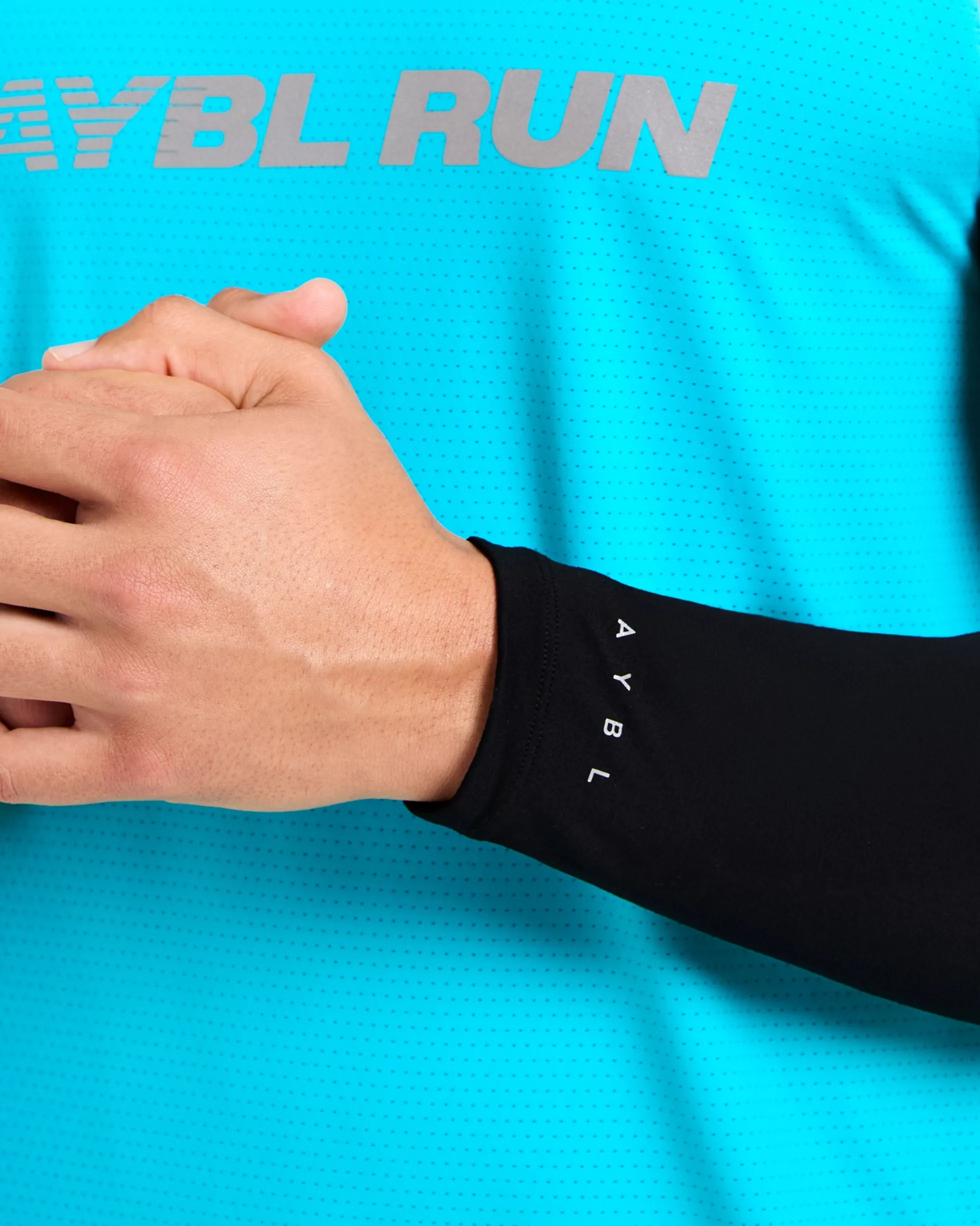 Base Layer Arm Sleeves