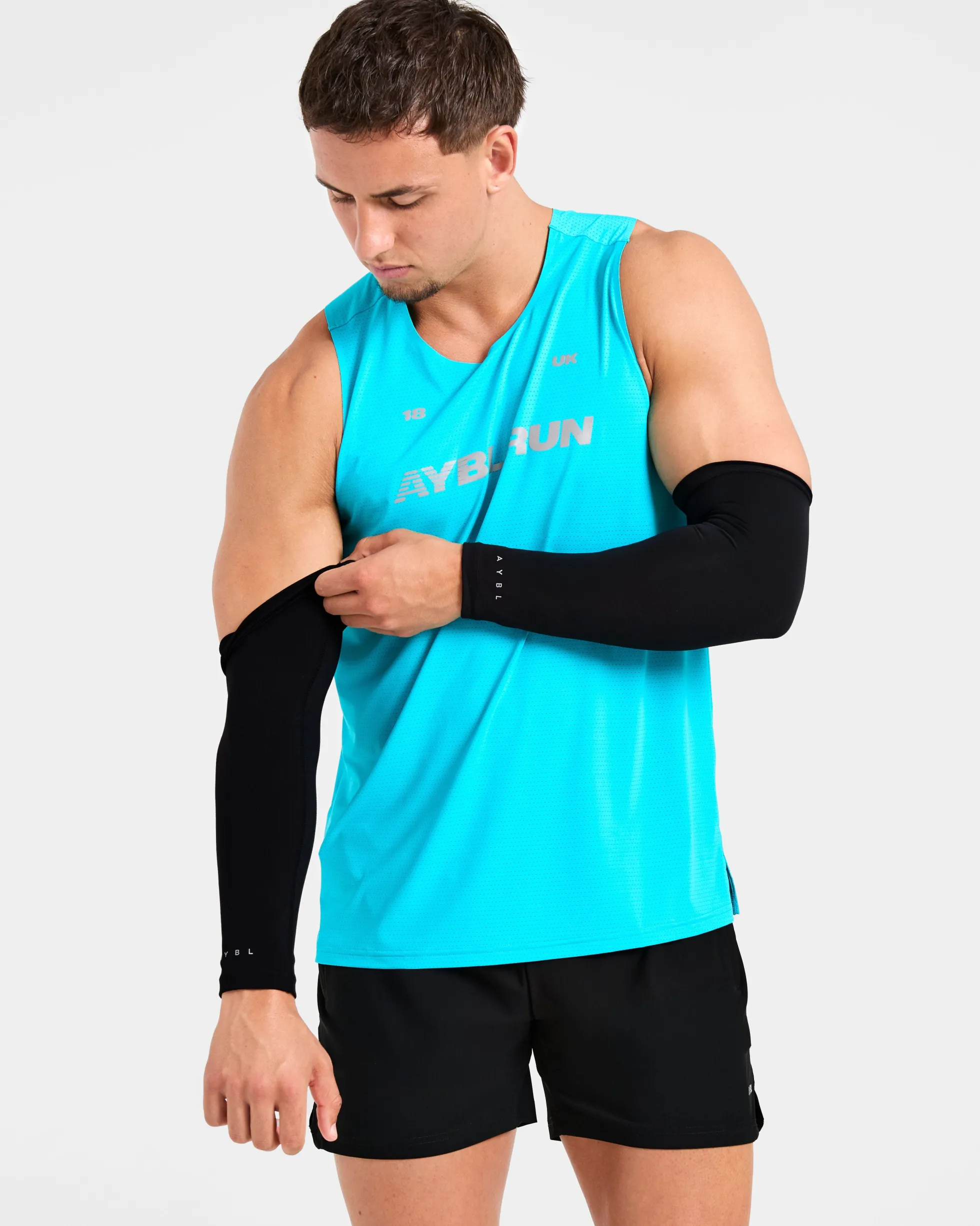 Base Layer Arm Sleeves