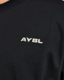 Blur Oversized T Shirt