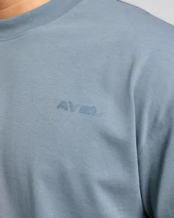 Blur Oversized T Shirt