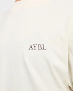 Body, Mind, You Oversized T Shirt
