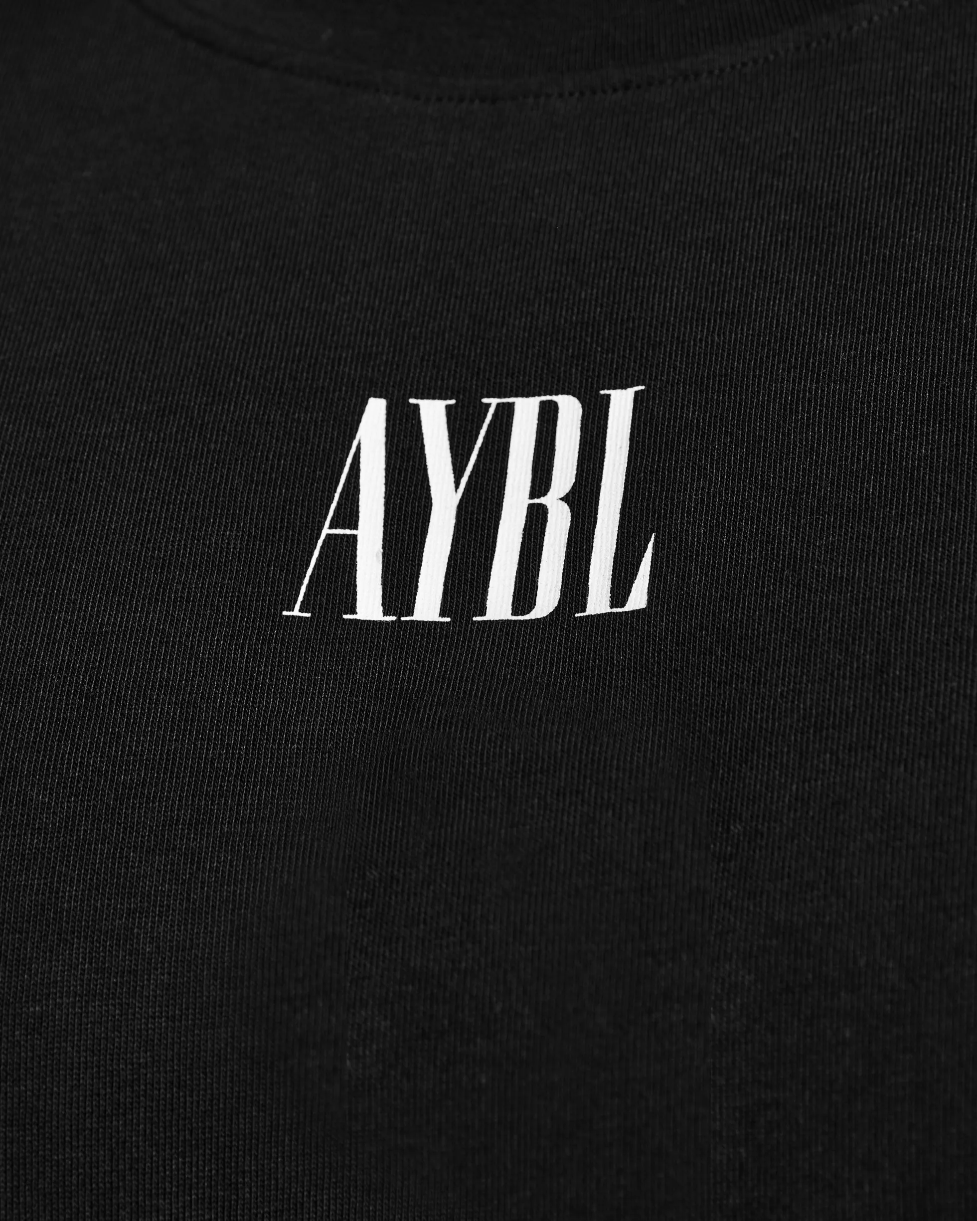 Breaking Weights Oversized T Shirt