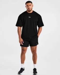 Cam Kissel x Persist Oversized T Shirt
