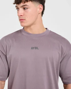 Cam Kissel x Persist Oversized T Shirt