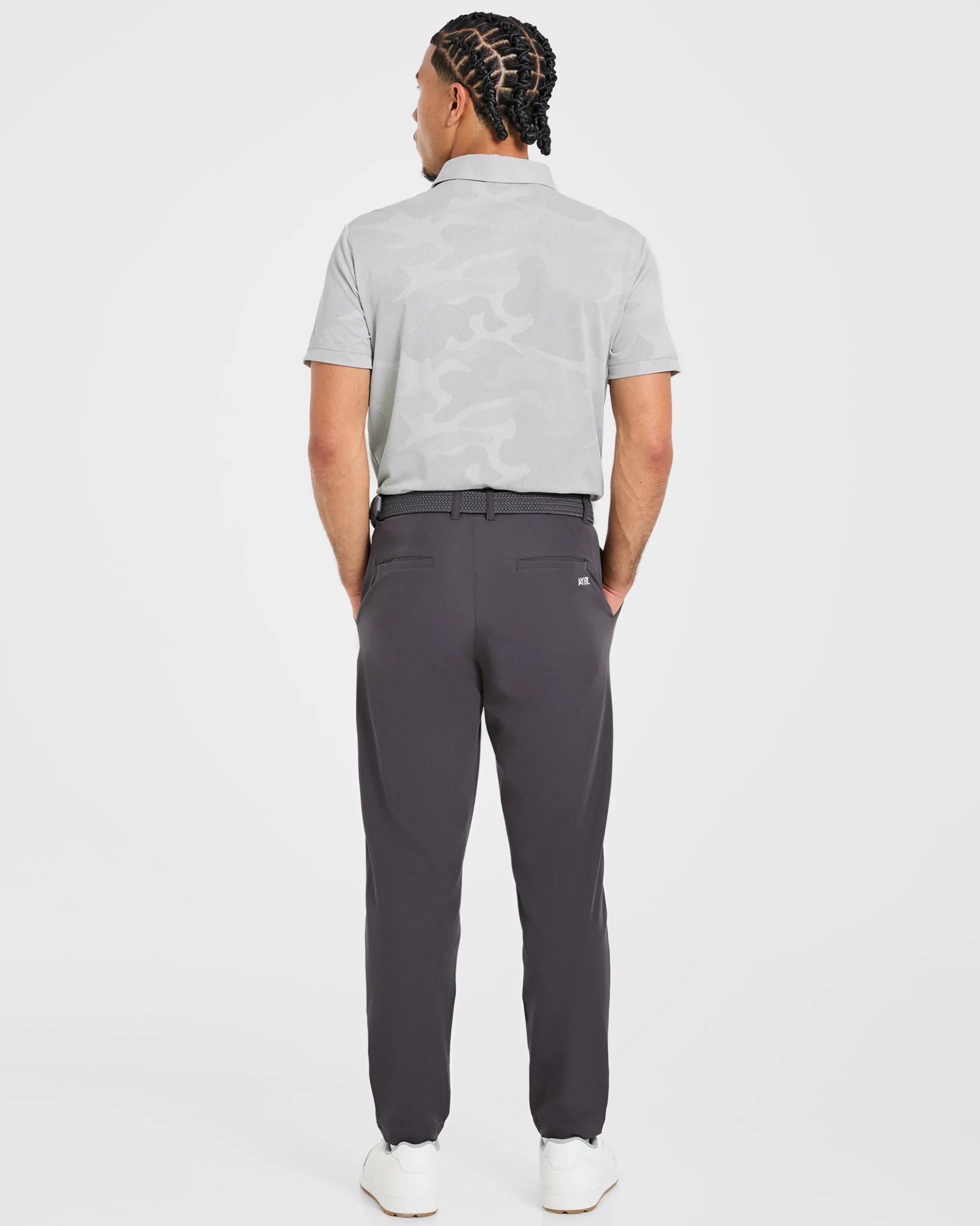 Camo Polo