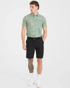 Camo Polo