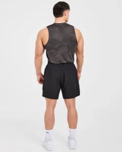 Camo Seamless Tank