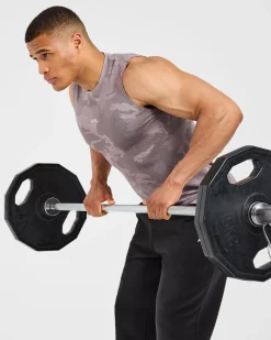 Camo Seamless Tank