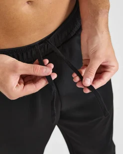 Classic Track Straight Leg Joggers