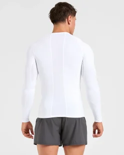 Compression Long Sleeve T Shirt