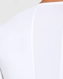 Compression Long Sleeve T Shirt