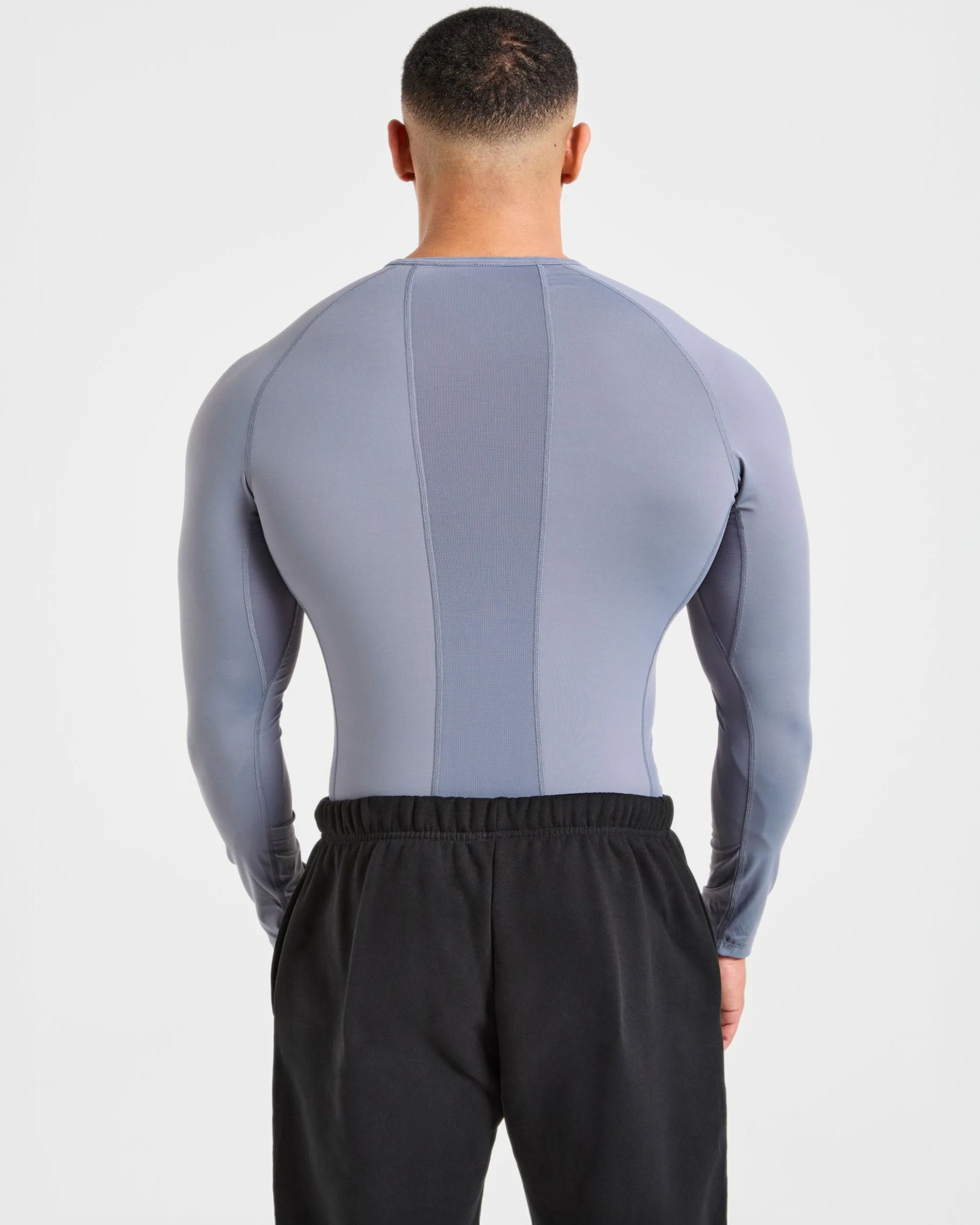 Compression Long Sleeve T Shirt