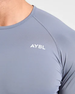 Compression Long Sleeve T Shirt