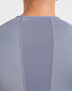Compression Long Sleeve T Shirt