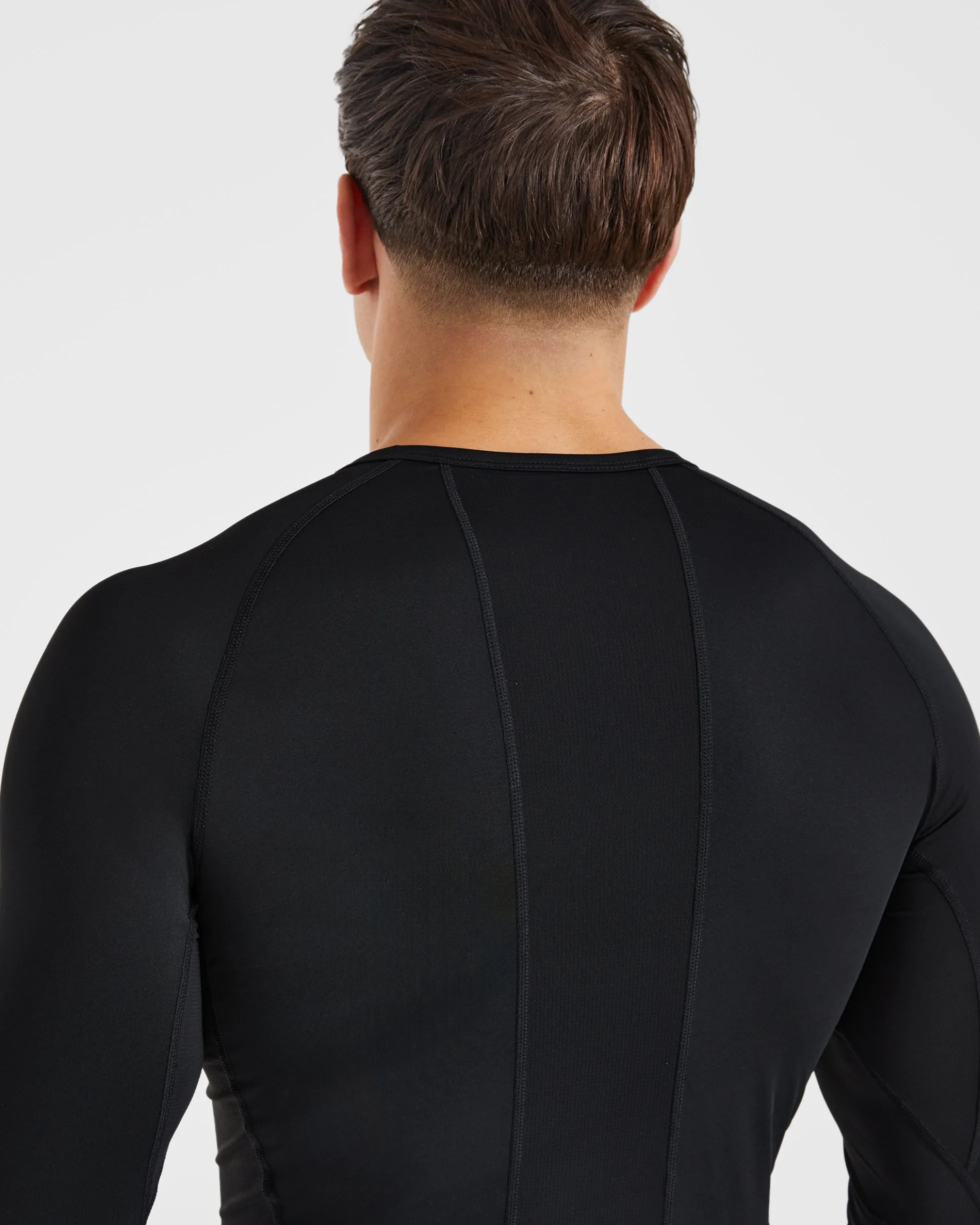 Compression Long Sleeve T Shirt