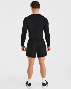 Compression Long Sleeve T Shirt