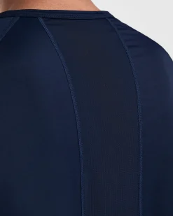 Compression Relaxed T Shirt