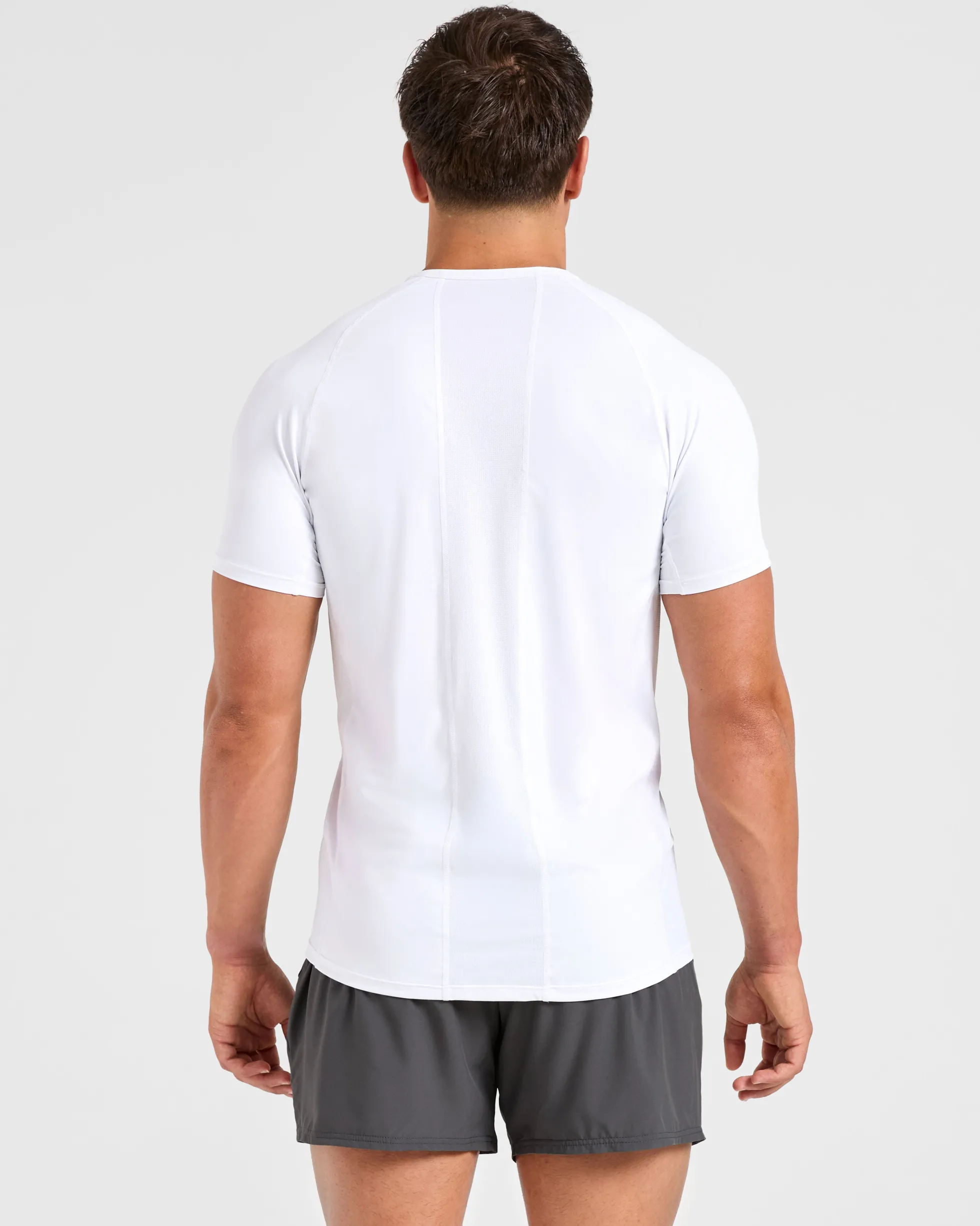 Compression Relaxed T Shirt