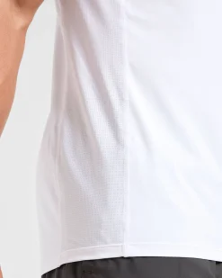Compression Relaxed T Shirt
