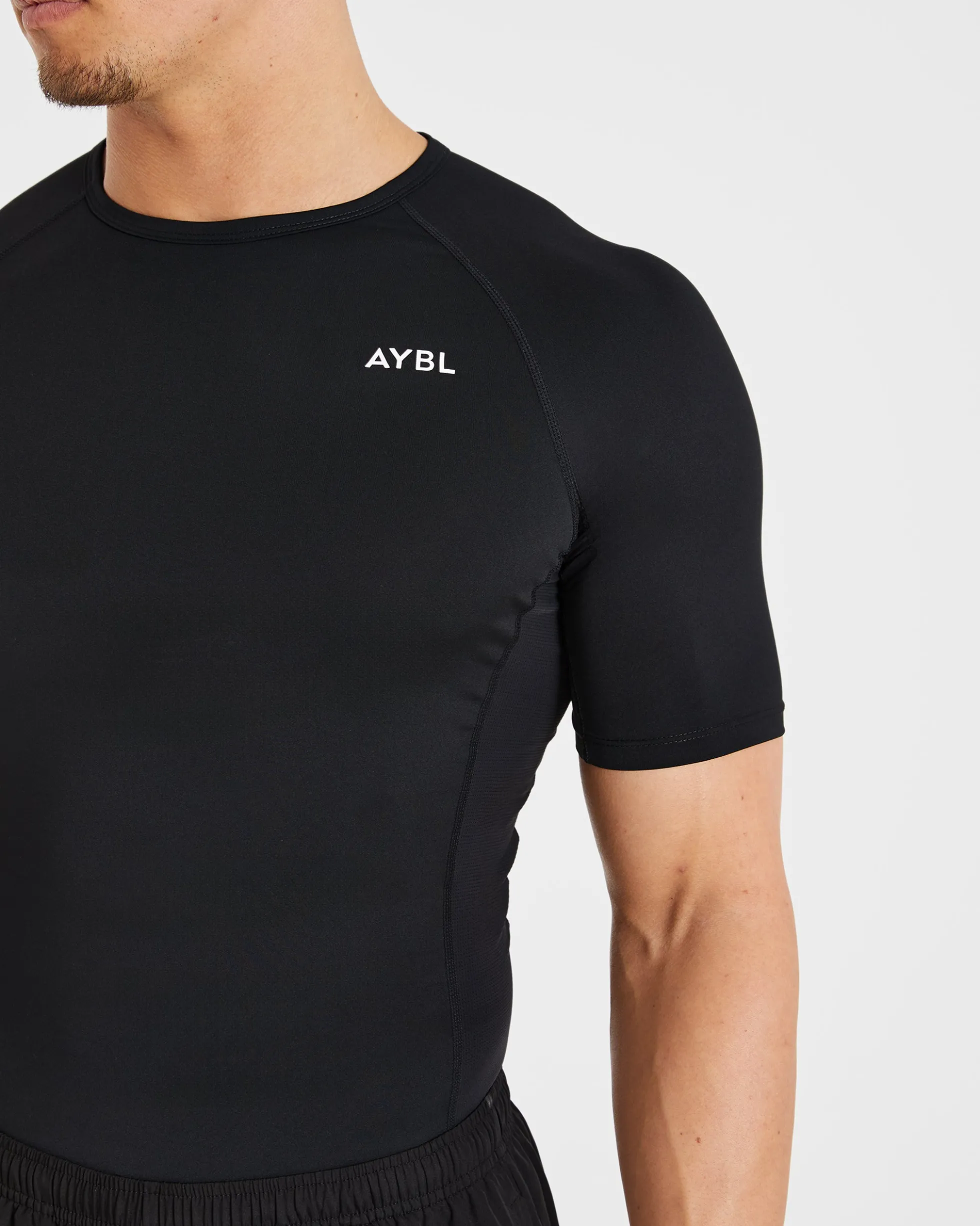 Compression T Shirt