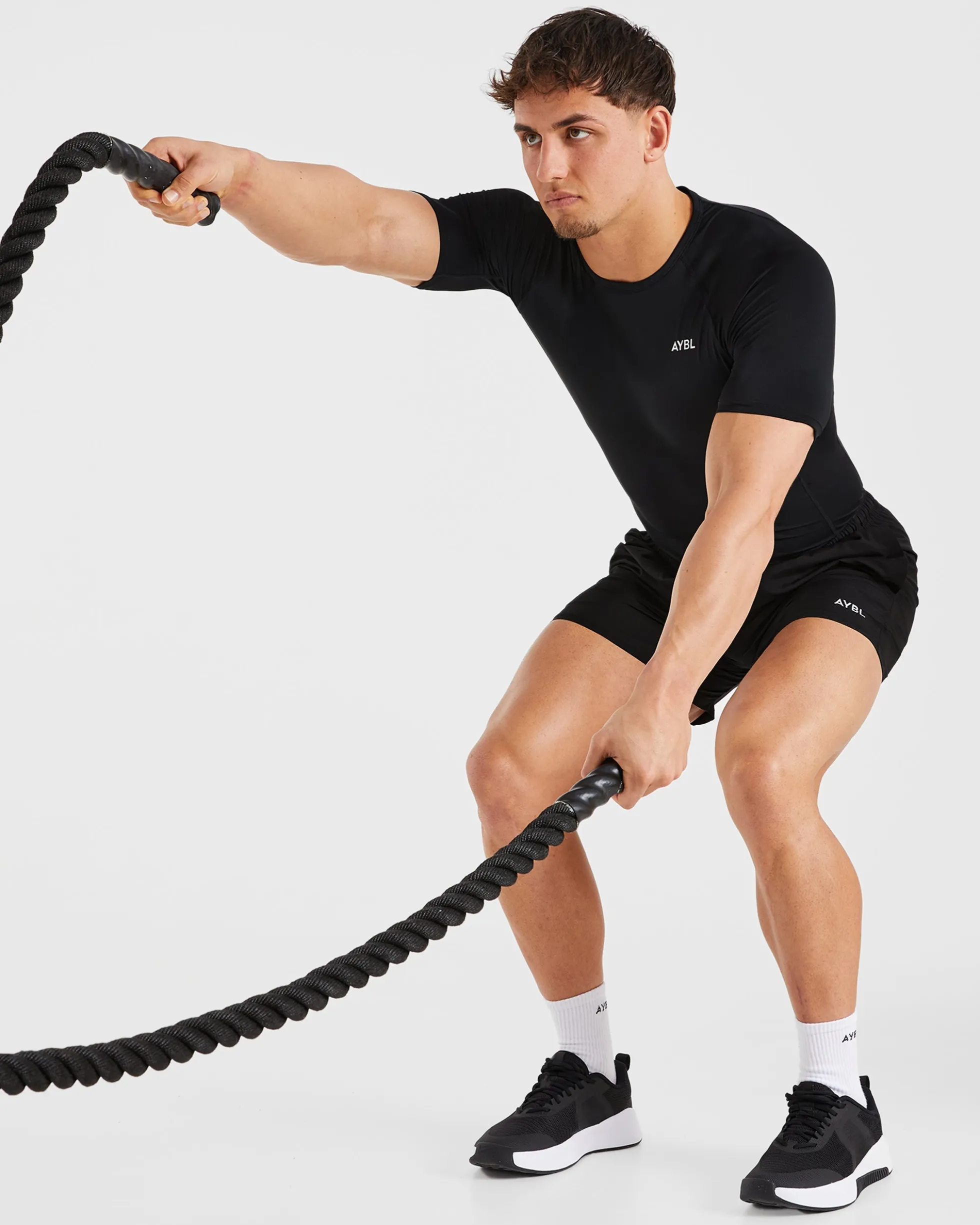 Compression T Shirt