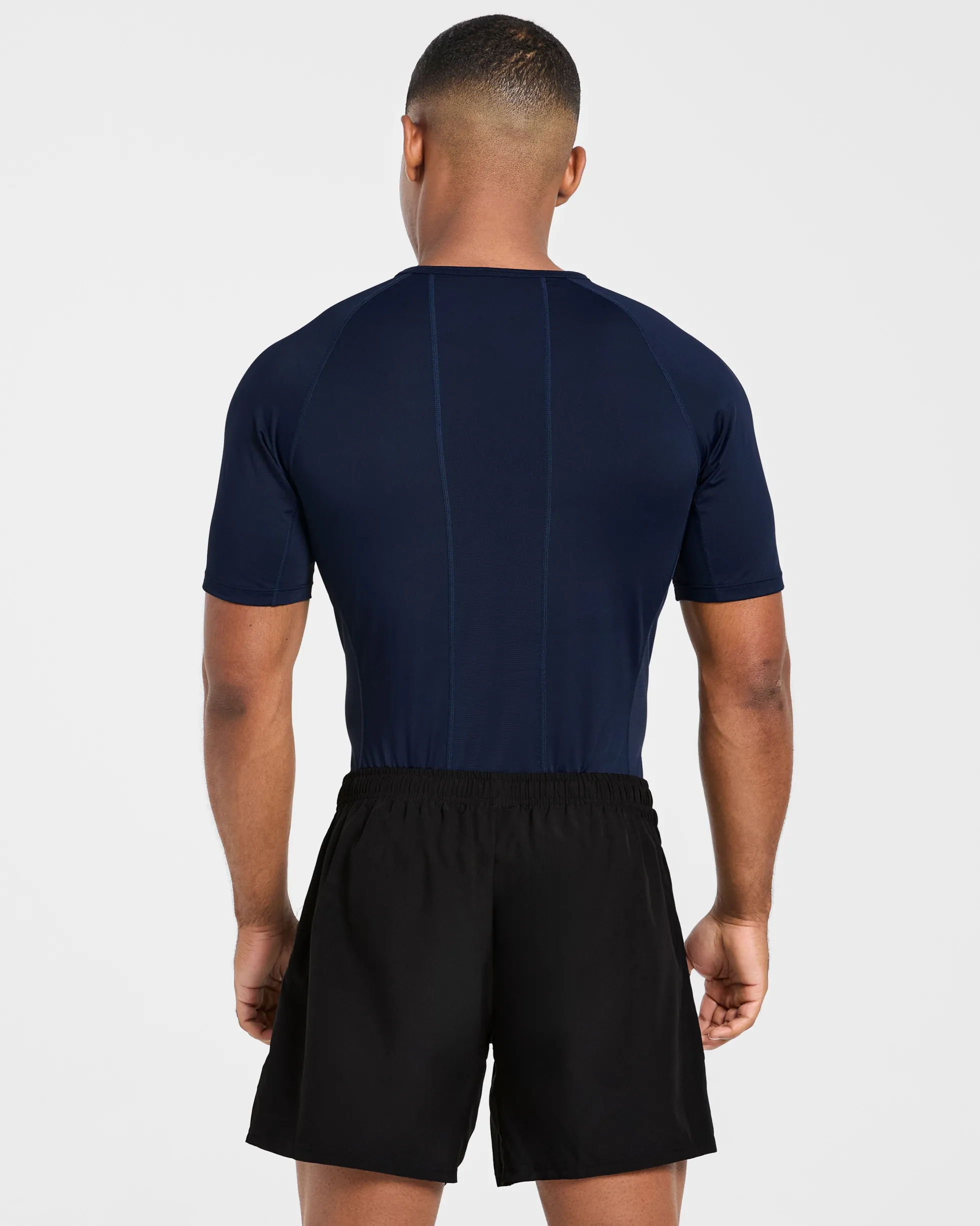 Compression T Shirt