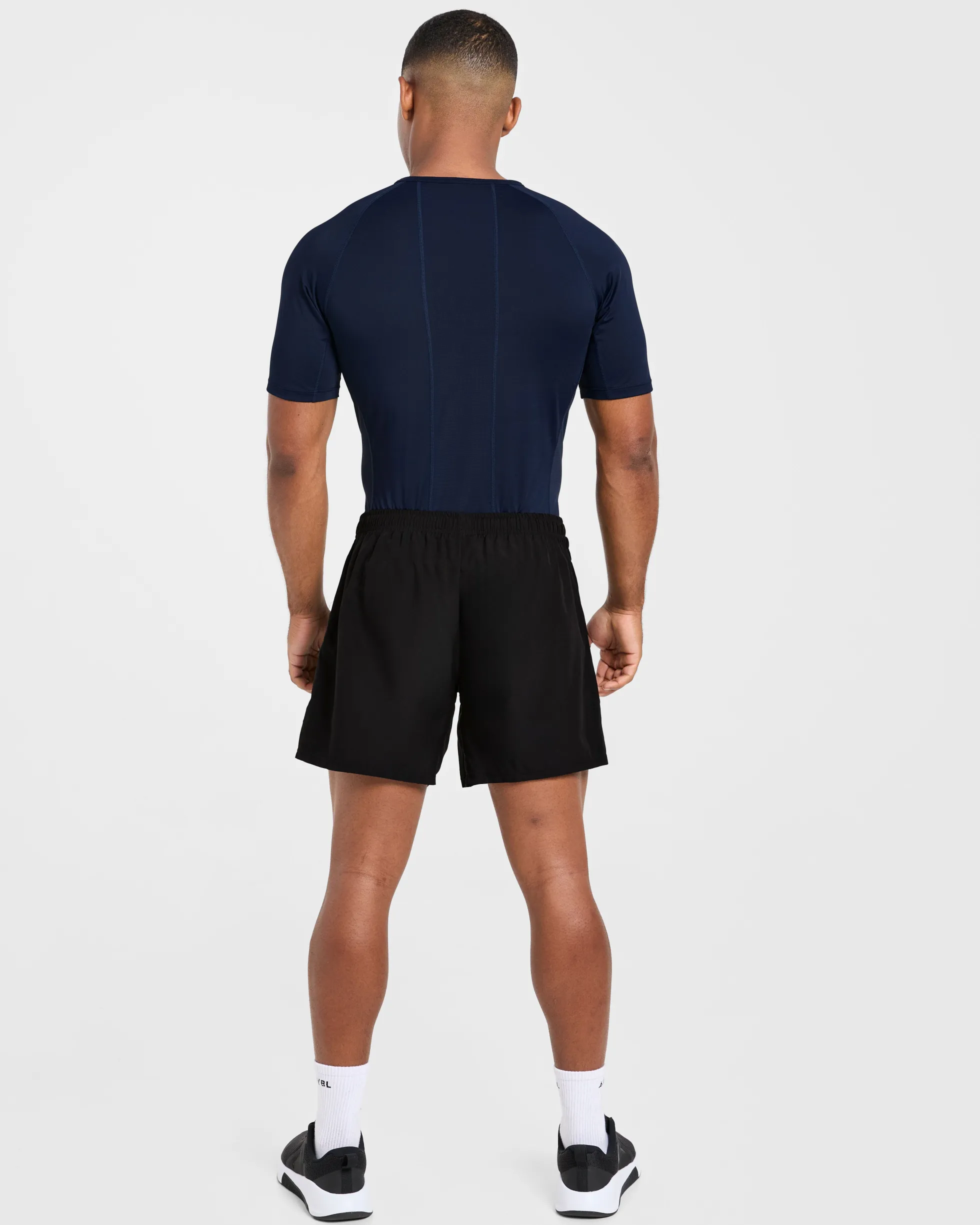 Compression T Shirt