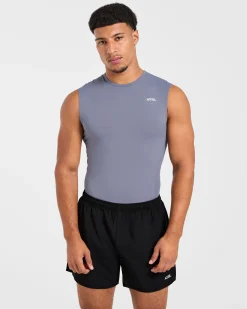 Compression Tank