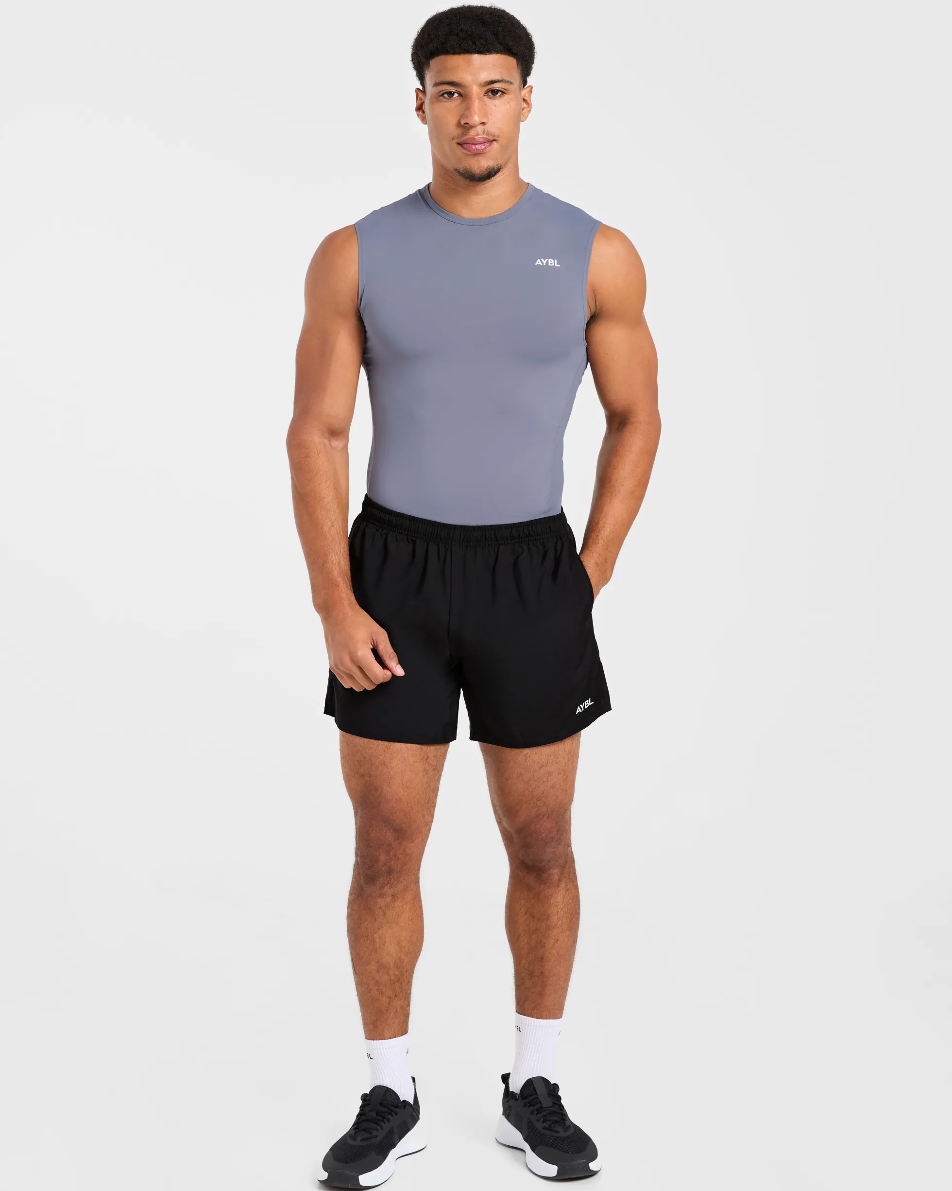 Compression Tank